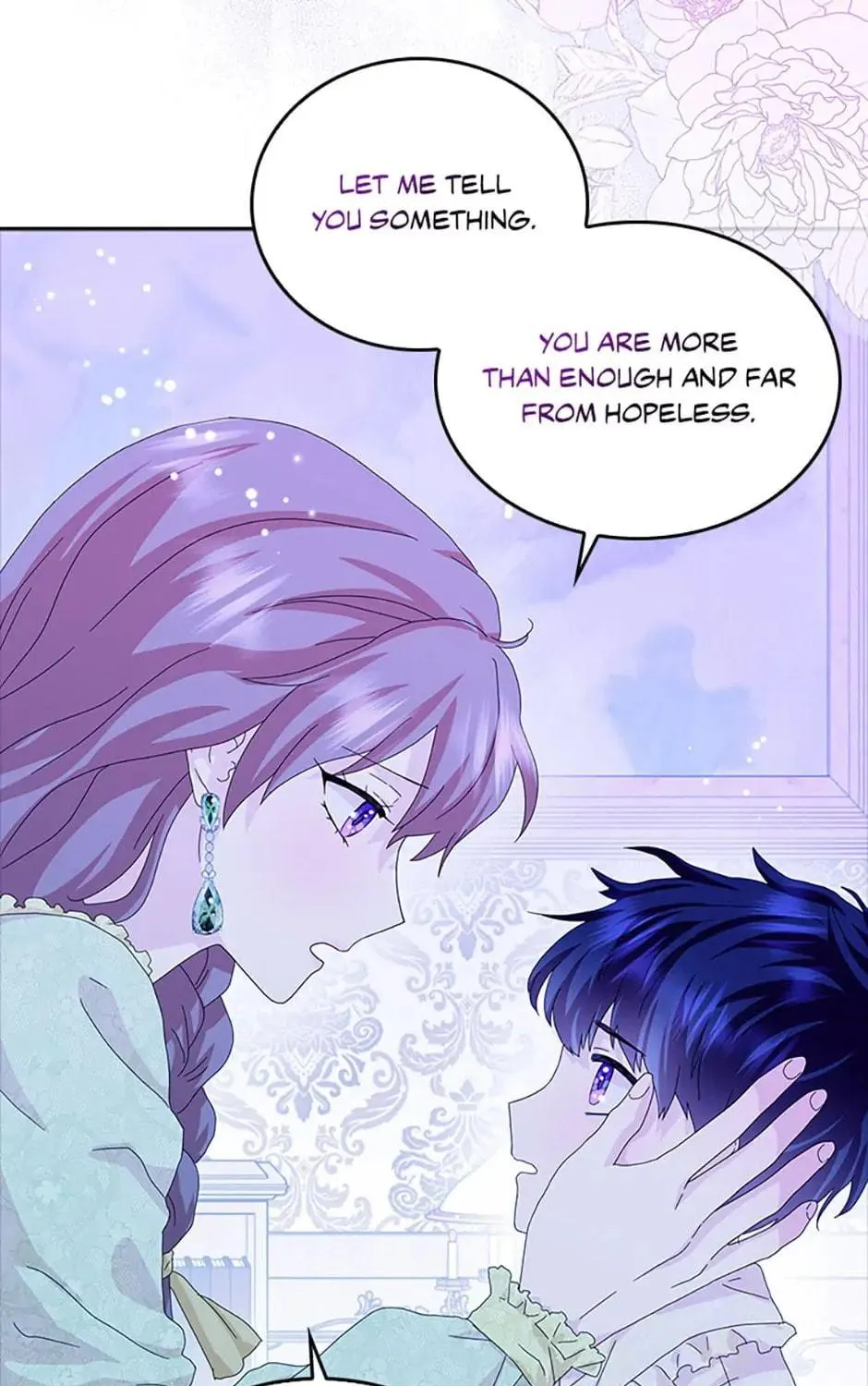 Read Wicked No More chapter 37 image 94 on Lezhin