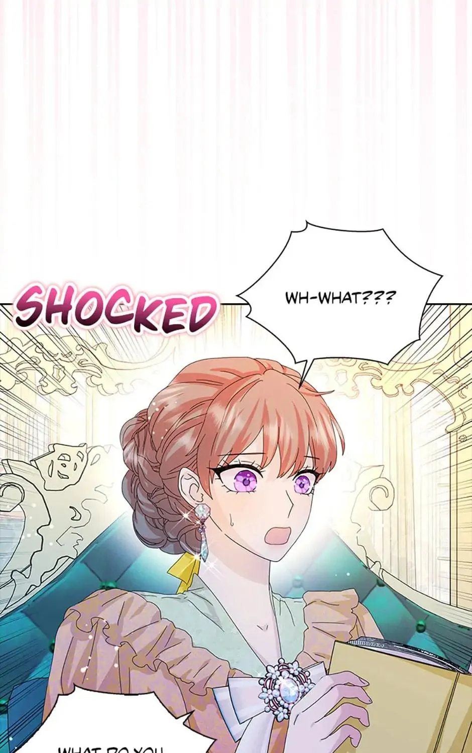 Read Wicked No More chapter 38 image 10 on Lezhin