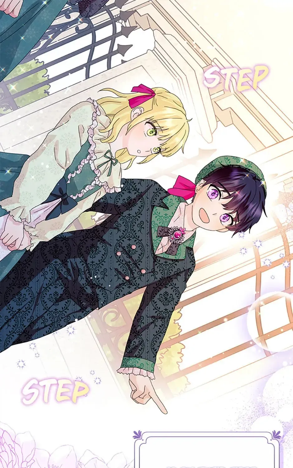 Read Wicked No More chapter 38 image 110 on Lezhin