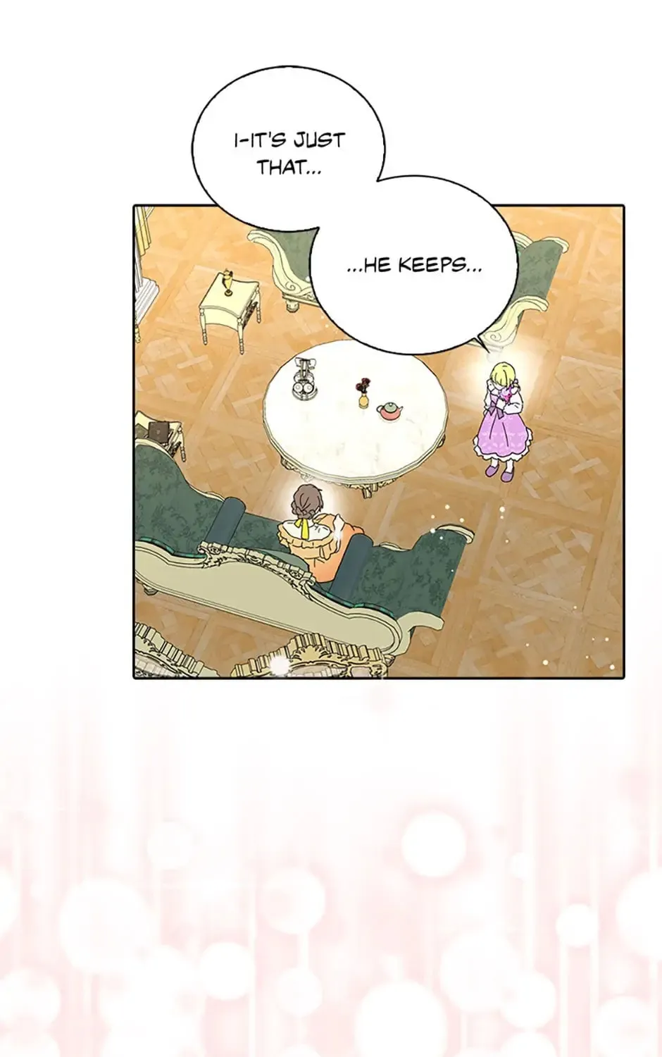 Read Wicked No More chapter 38 image 12 on Lezhin