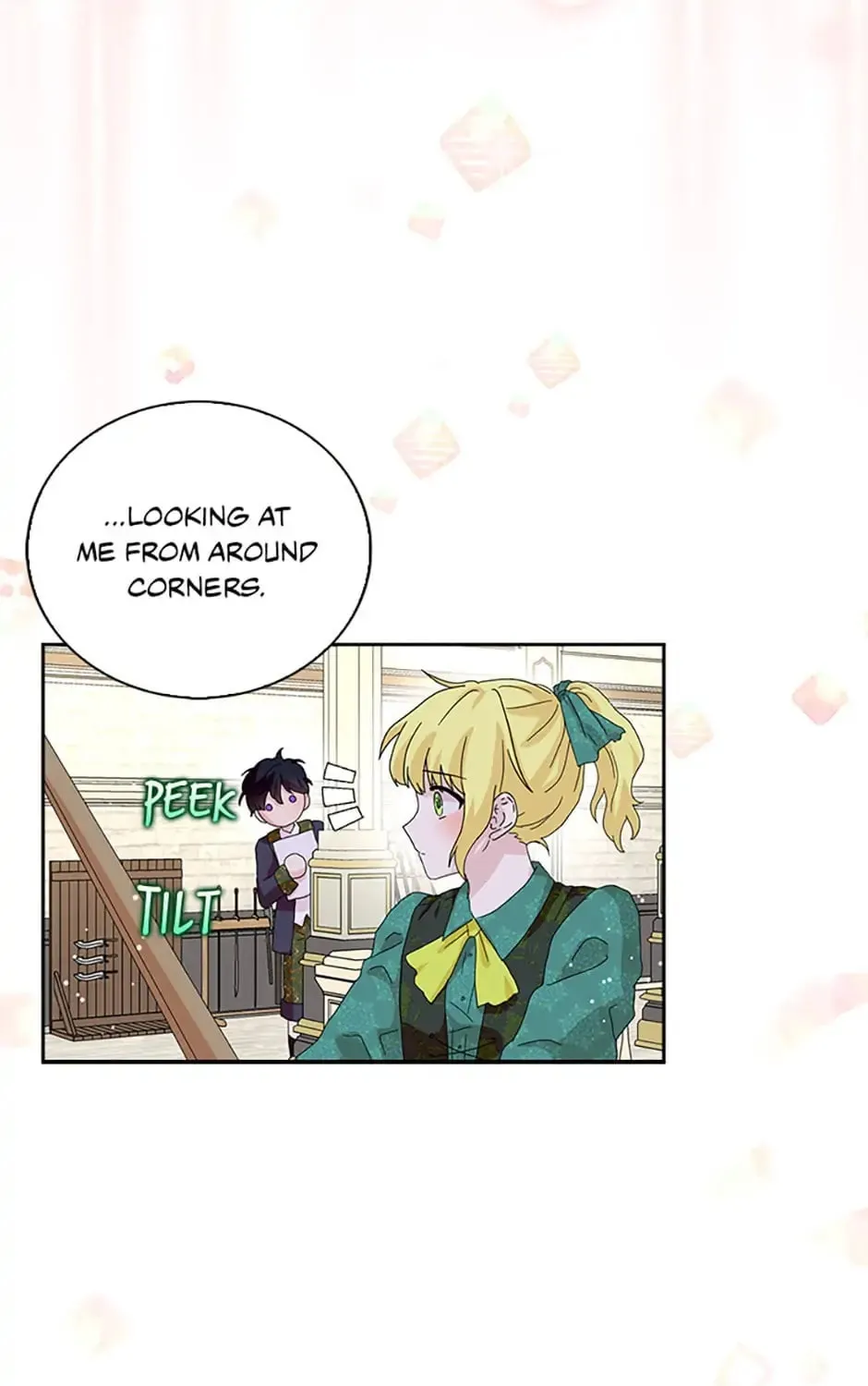 Read Wicked No More chapter 38 image 14 on Lezhin