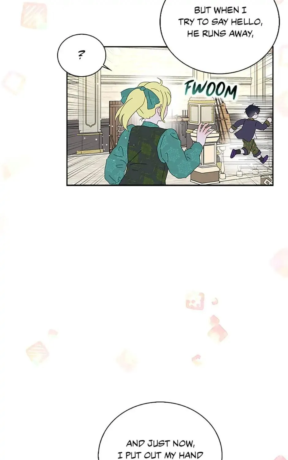 Read Wicked No More chapter 38 image 16 on Lezhin