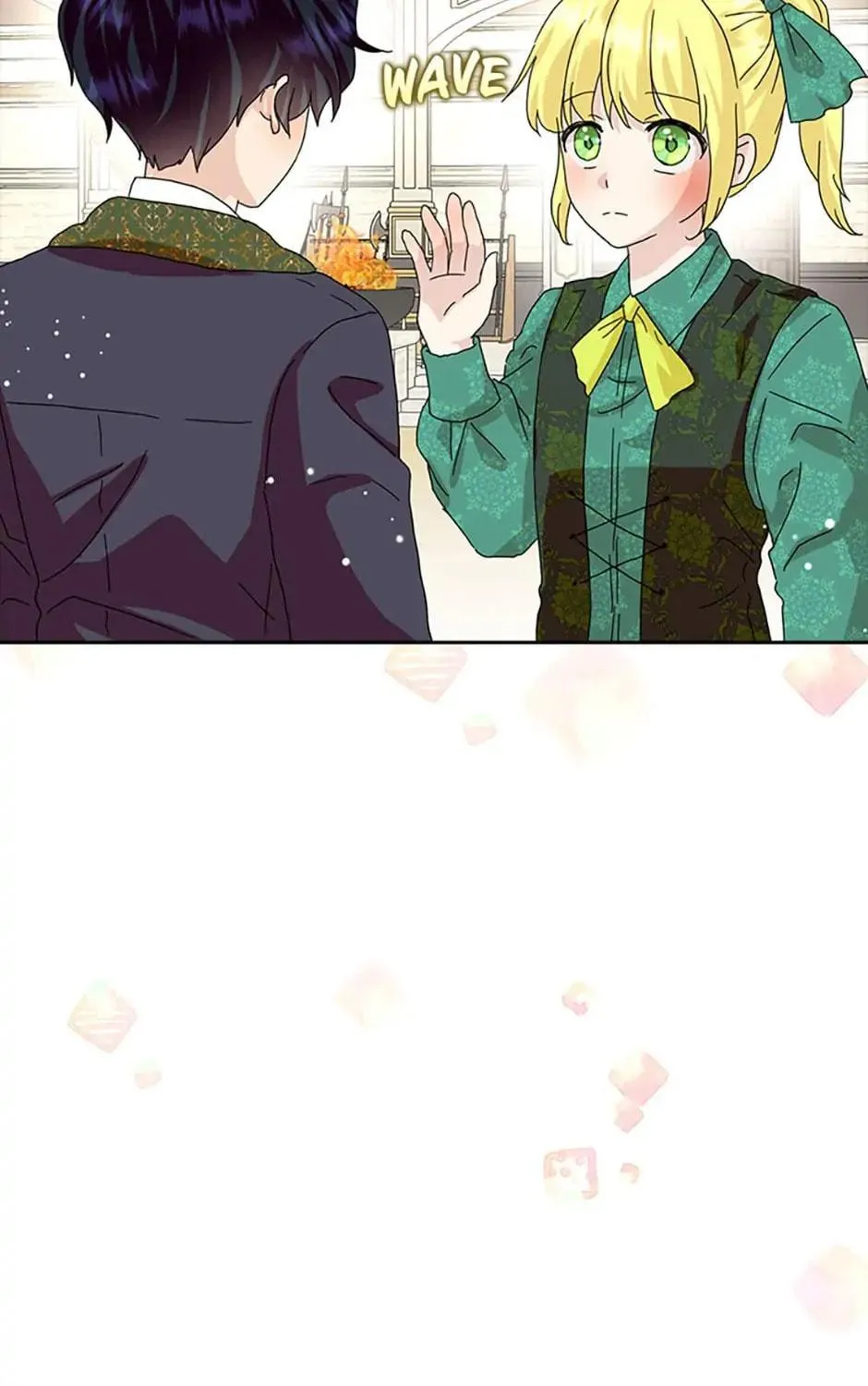 Read Wicked No More chapter 38 image 18 on Lezhin