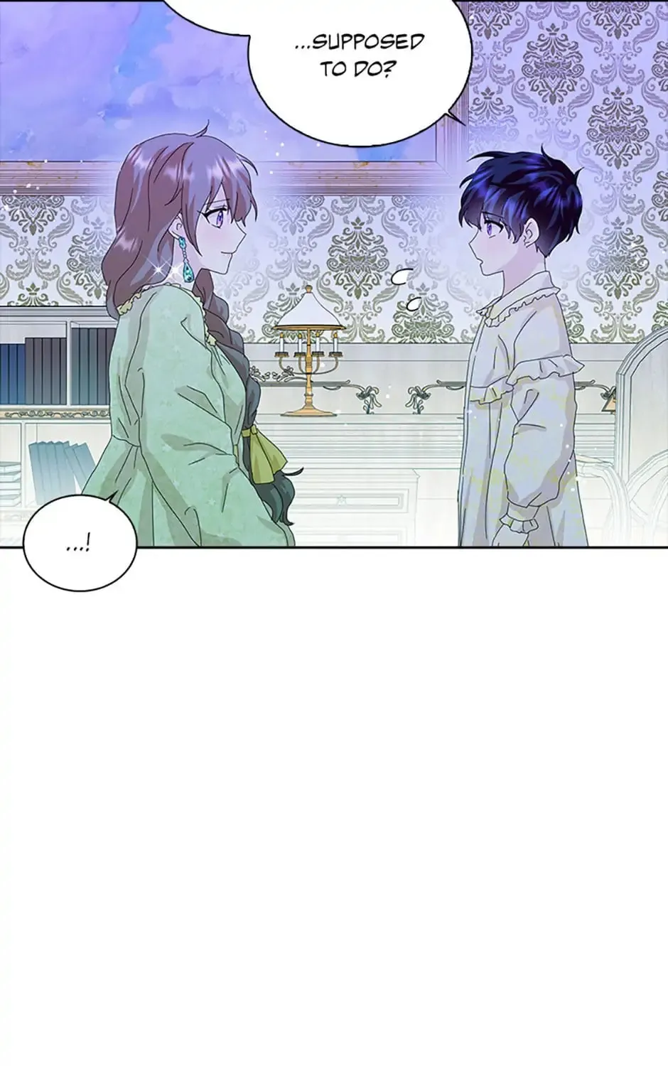 Read Wicked No More chapter 38 image 2 on Lezhin