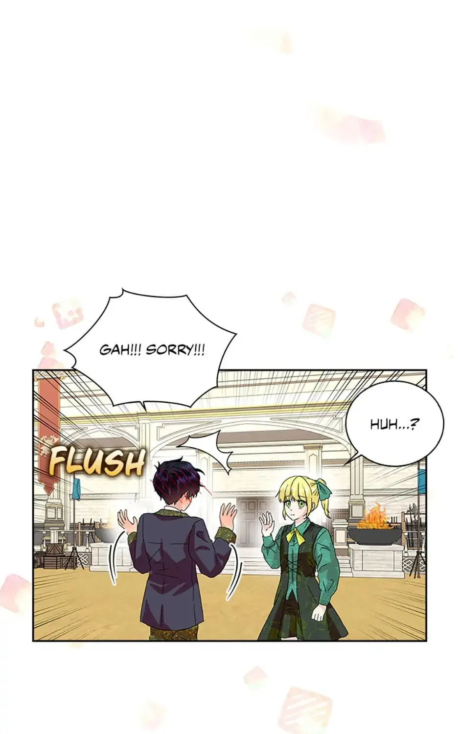 Read Wicked No More chapter 38 image 24 on Lezhin