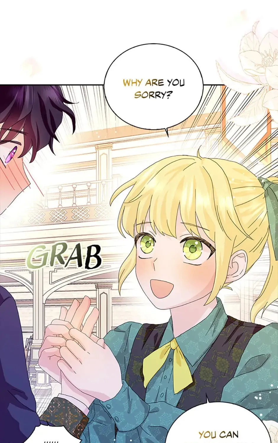 Read Wicked No More chapter 38 image 26 on Lezhin