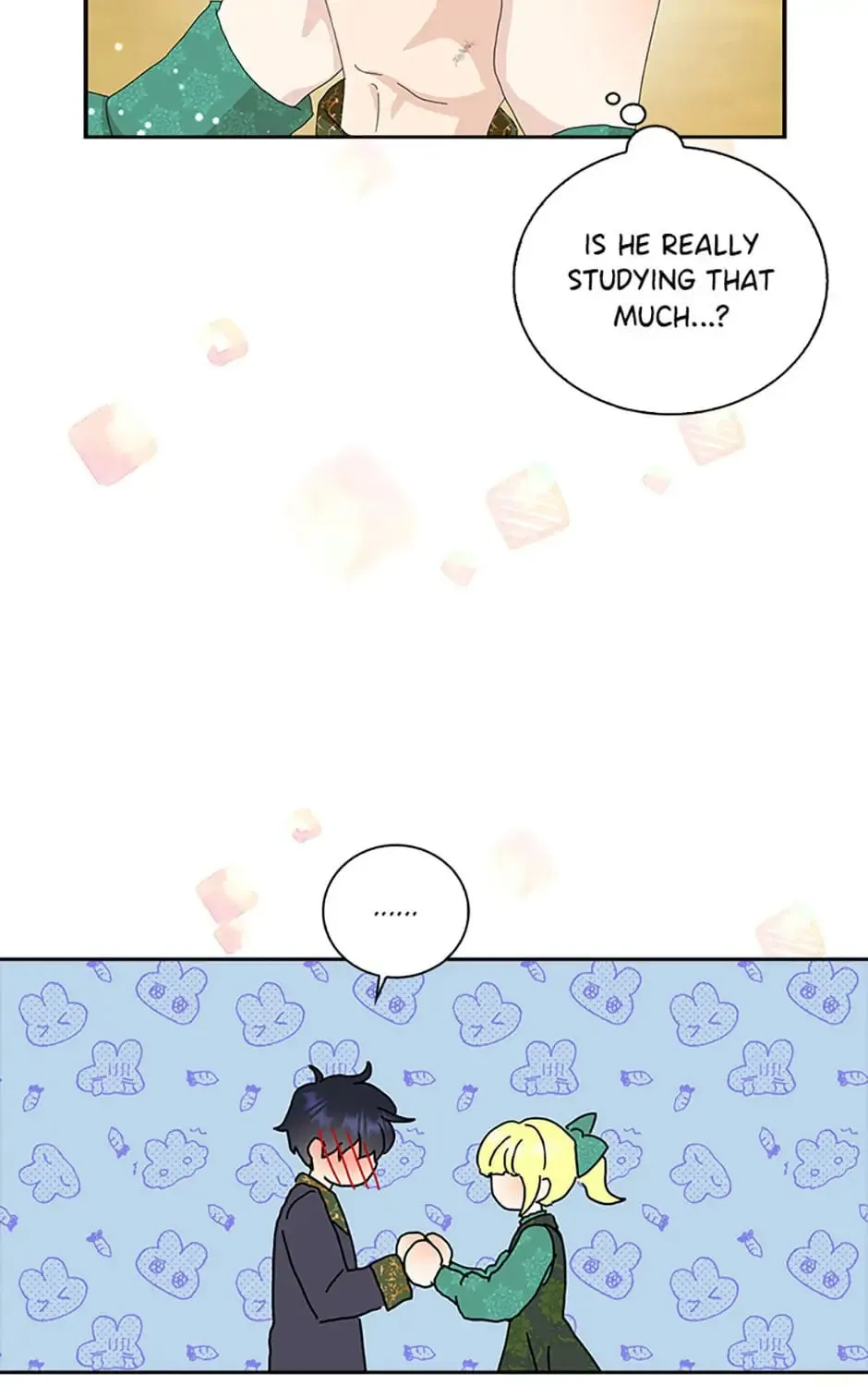 Read Wicked No More chapter 38 image 30 on Lezhin