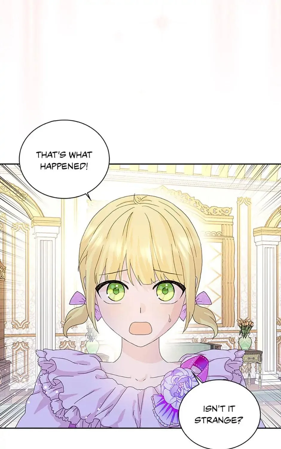Read Wicked No More chapter 38 image 34 on Lezhin