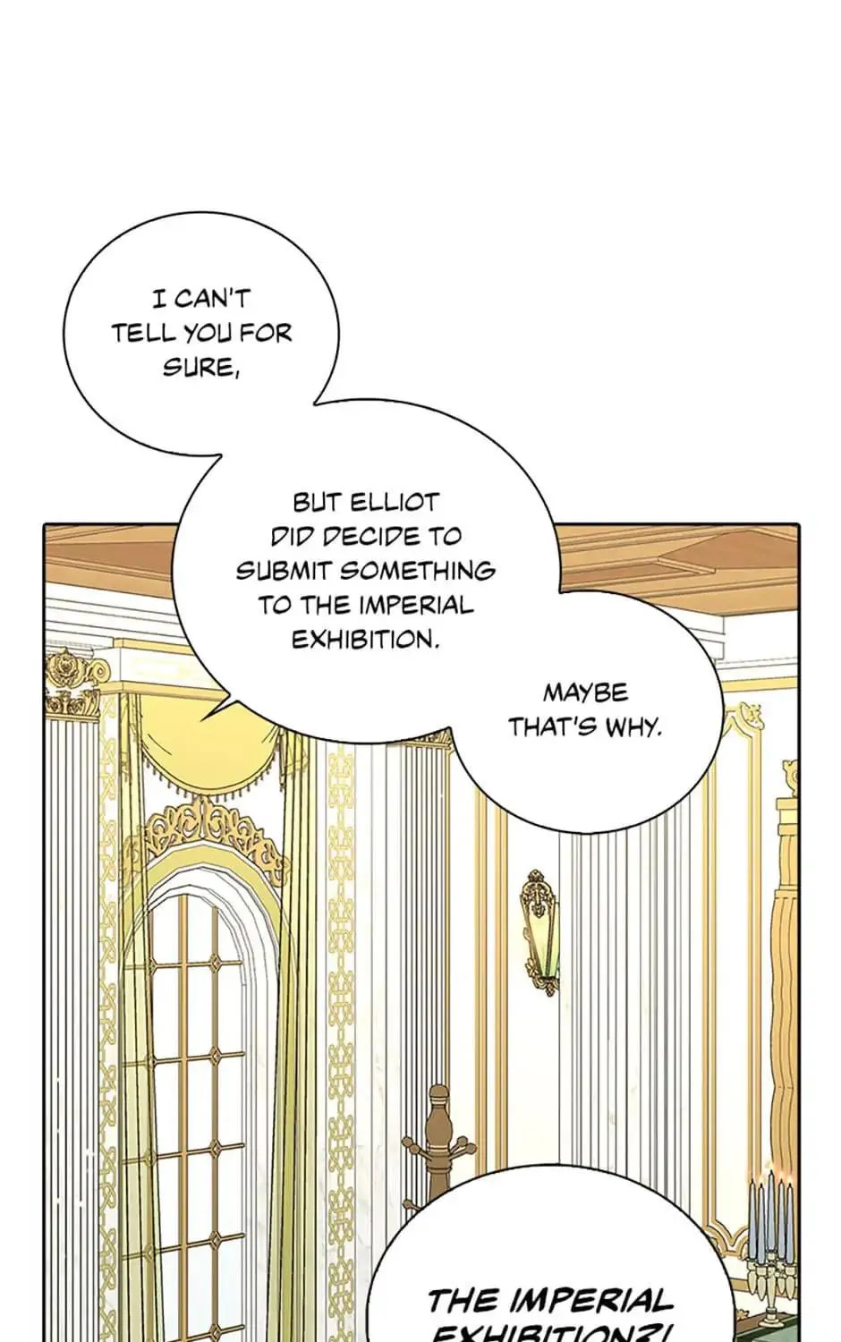 Read Wicked No More chapter 38 image 38 on Lezhin