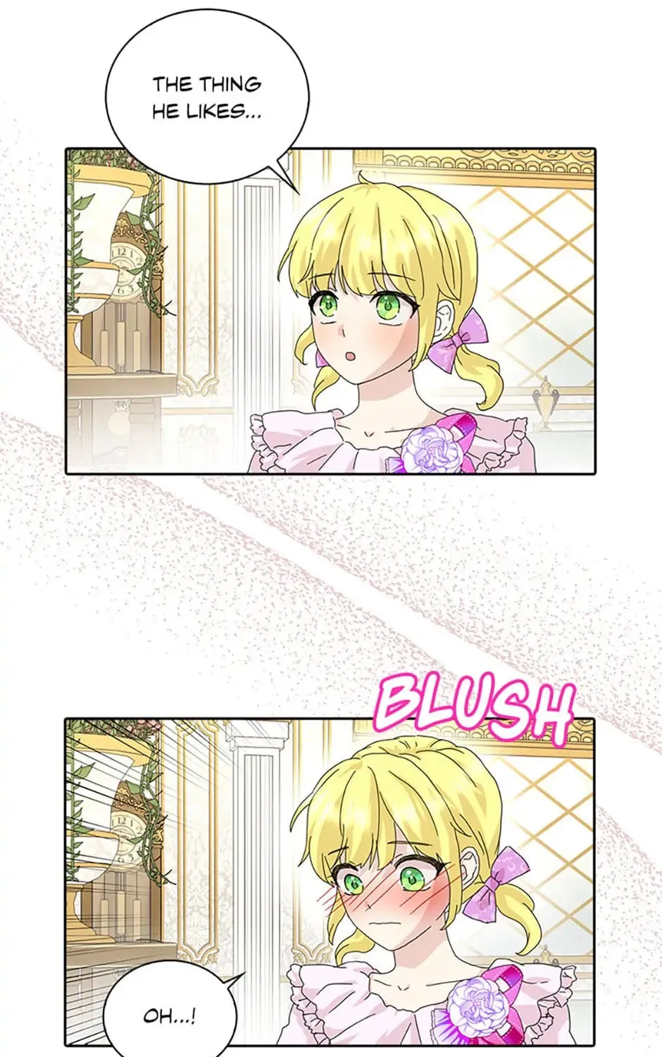 Read Wicked No More chapter 38 image 42 on Lezhin