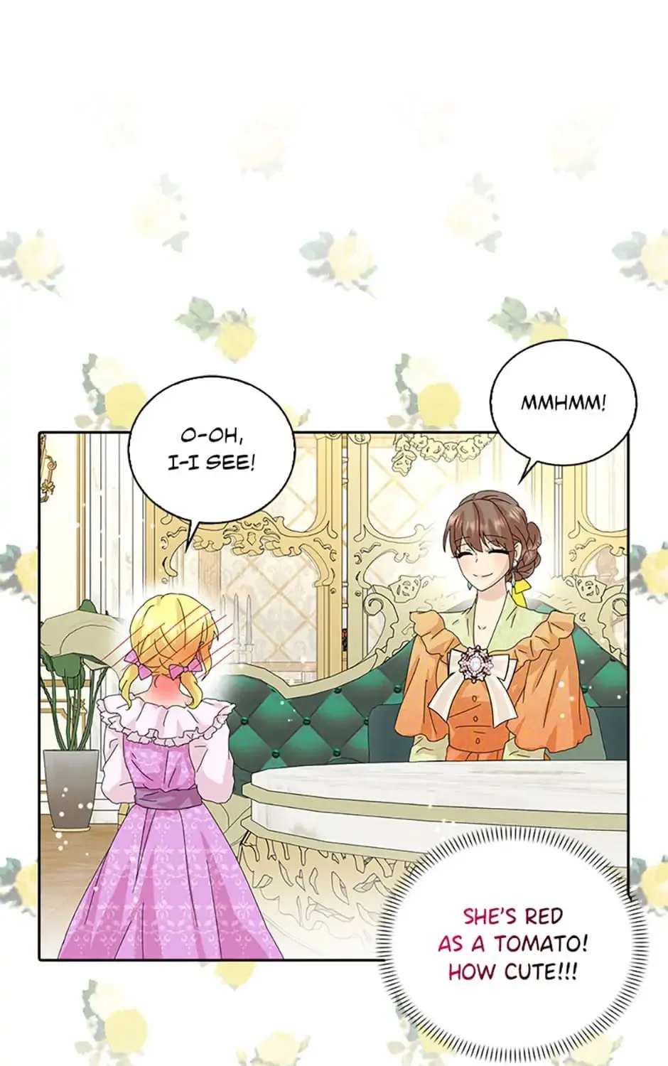 Read Wicked No More chapter 38 image 44 on Lezhin