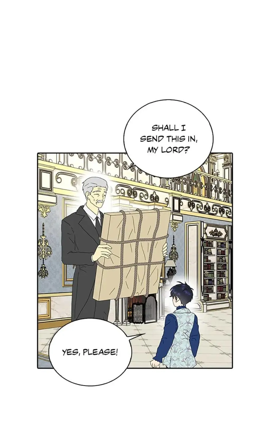 Read Wicked No More chapter 38 image 48 on Lezhin