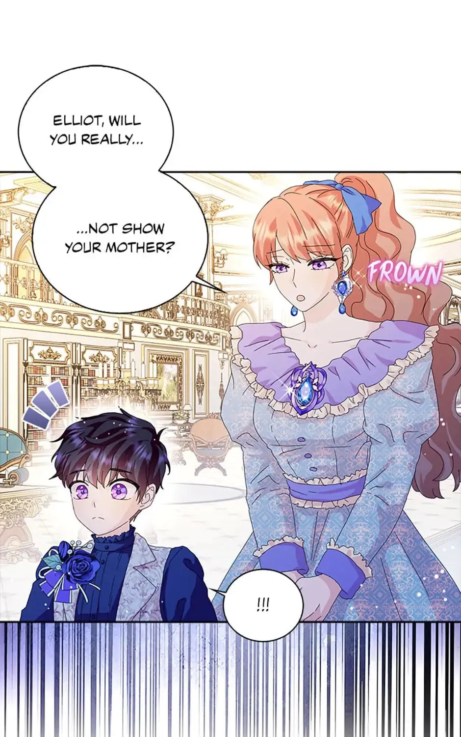Read Wicked No More chapter 38 image 50 on Lezhin