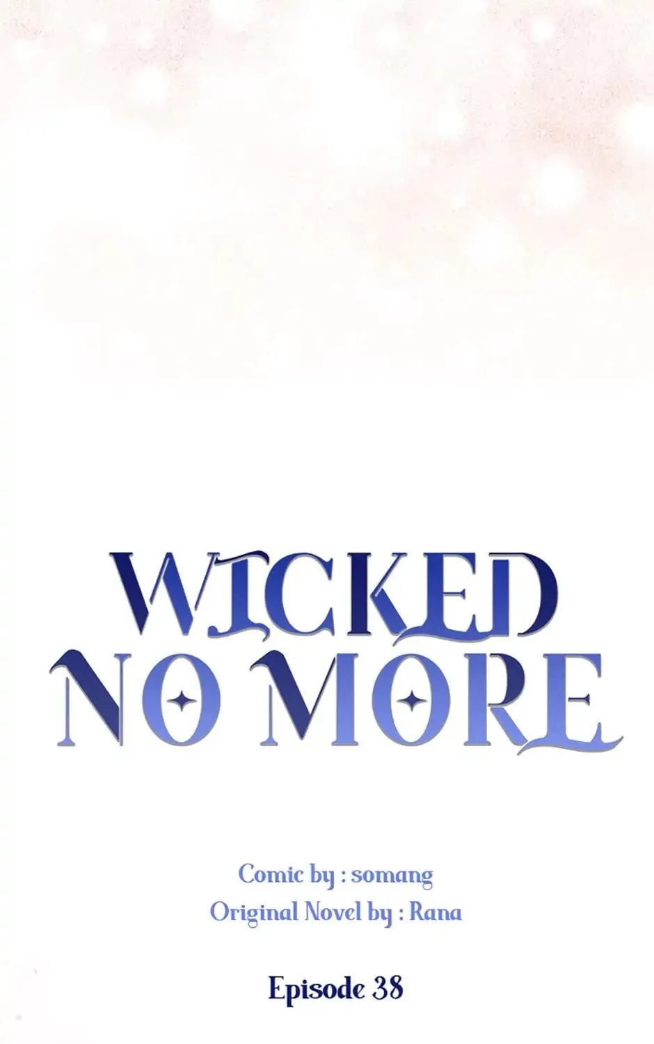 Read Wicked No More chapter 38 image 6 on Lezhin