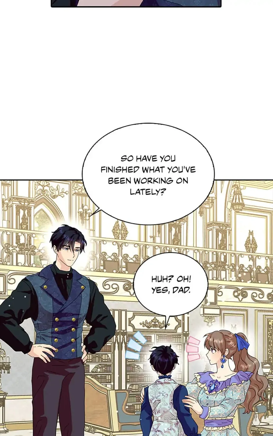 Read Wicked No More chapter 38 image 62 on Lezhin