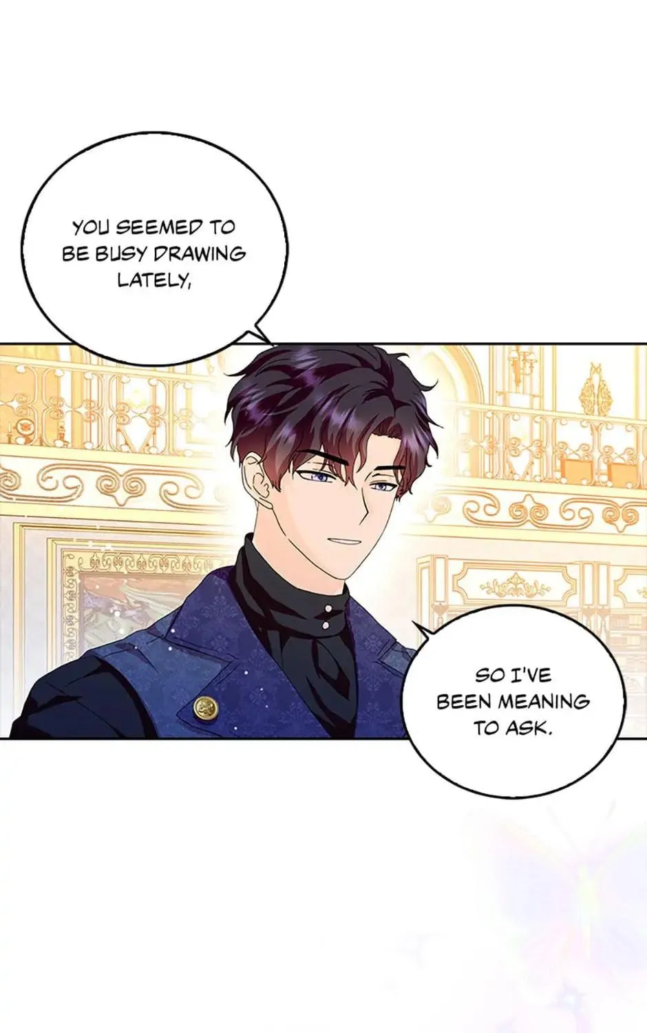 Read Wicked No More chapter 38 image 64 on Lezhin