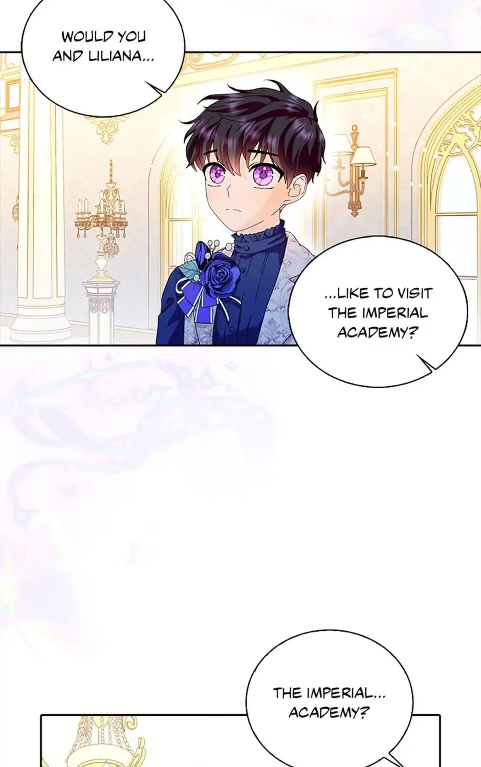 Read Wicked No More chapter 38 image 66 on Lezhin