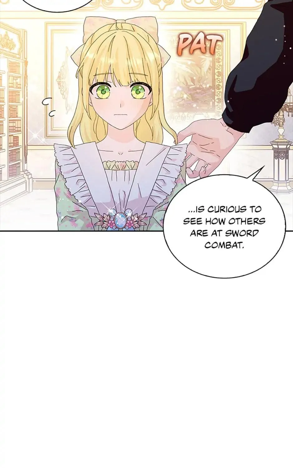 Read Wicked No More chapter 38 image 70 on Lezhin