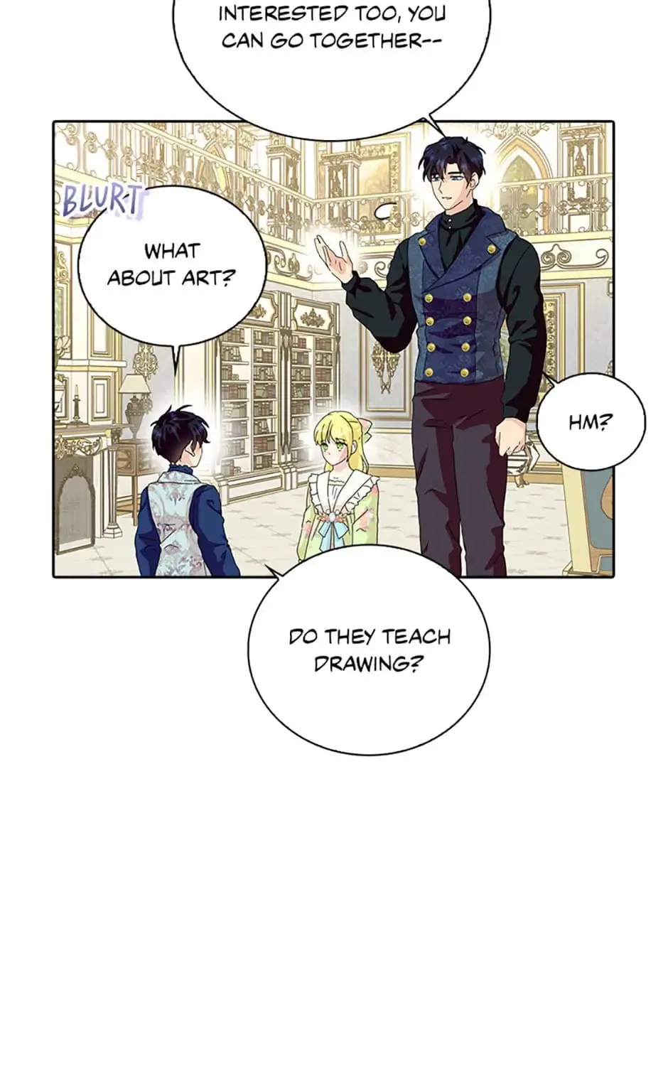 Read Wicked No More chapter 38 image 72 on Lezhin