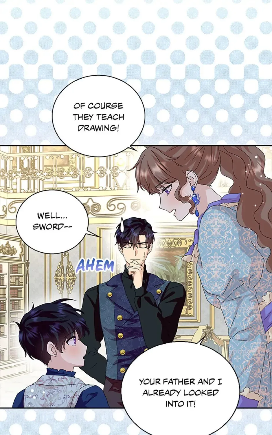 Read Wicked No More chapter 38 image 74 on Lezhin