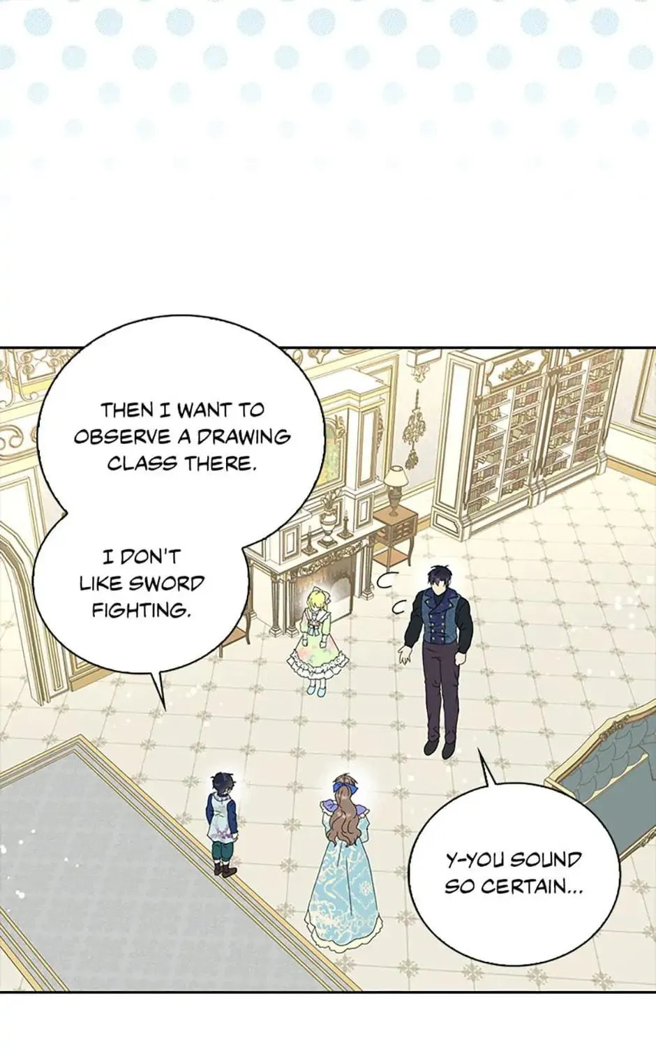 Read Wicked No More chapter 38 image 76 on Lezhin