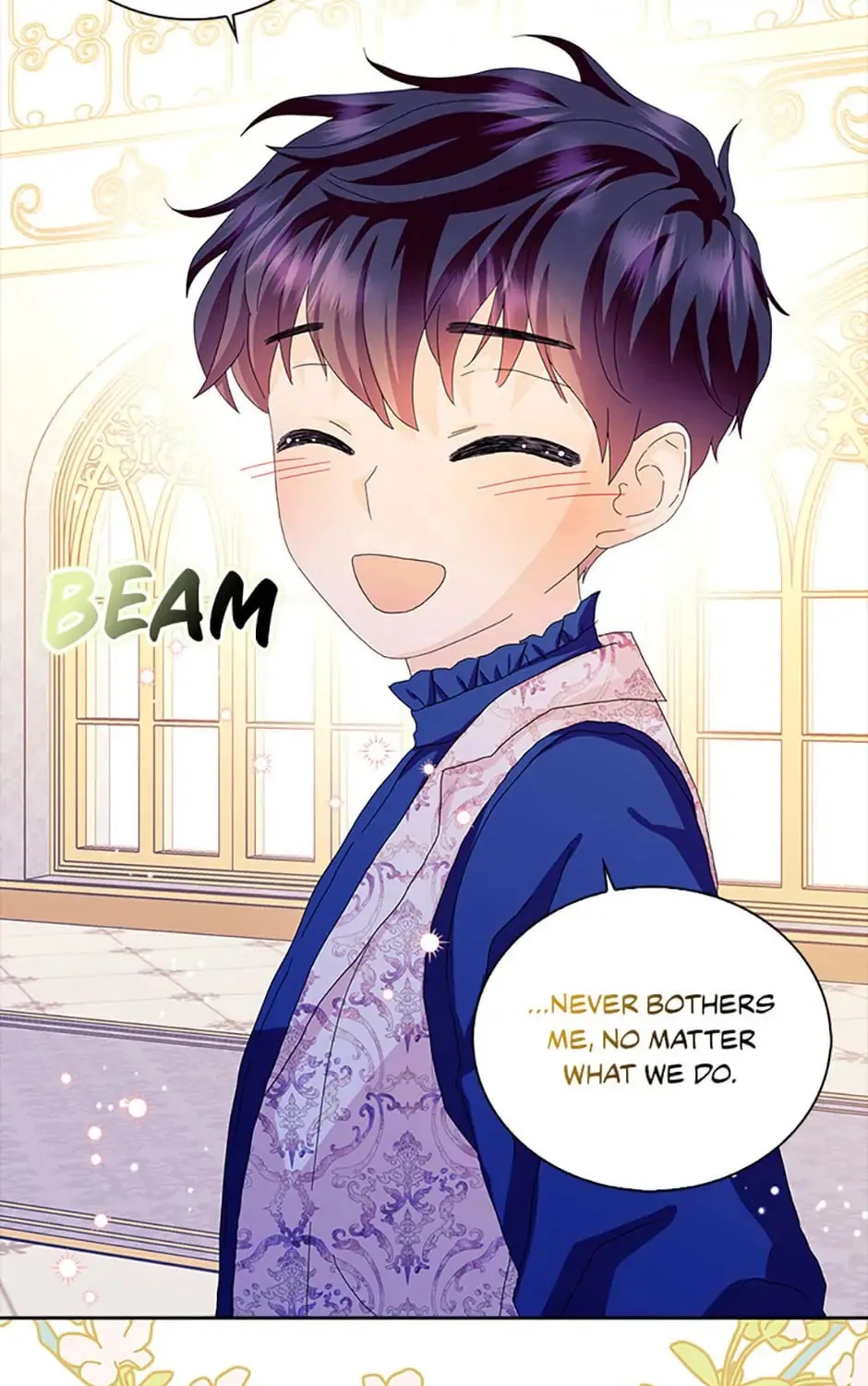 Read Wicked No More chapter 38 image 86 on Lezhin