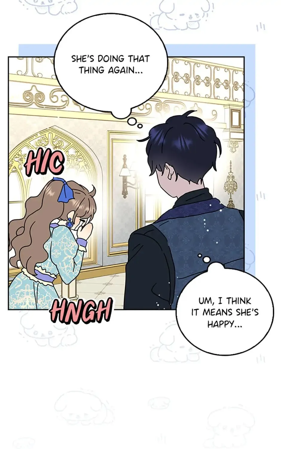Read Wicked No More chapter 38 image 96 on Lezhin