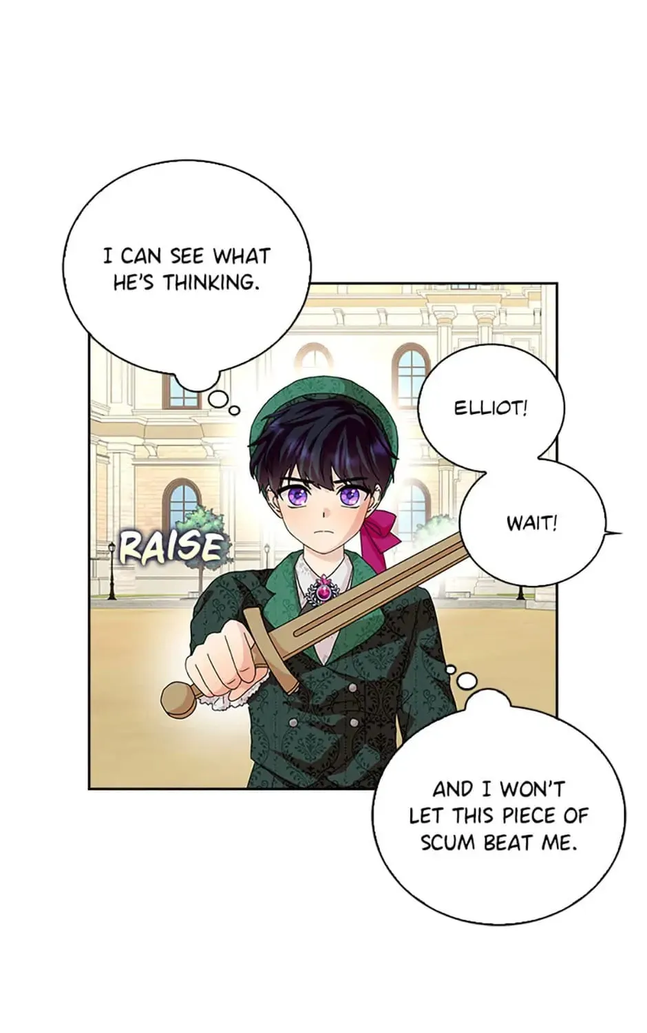 Read Wicked No More chapter 39 image 102 on Lezhin