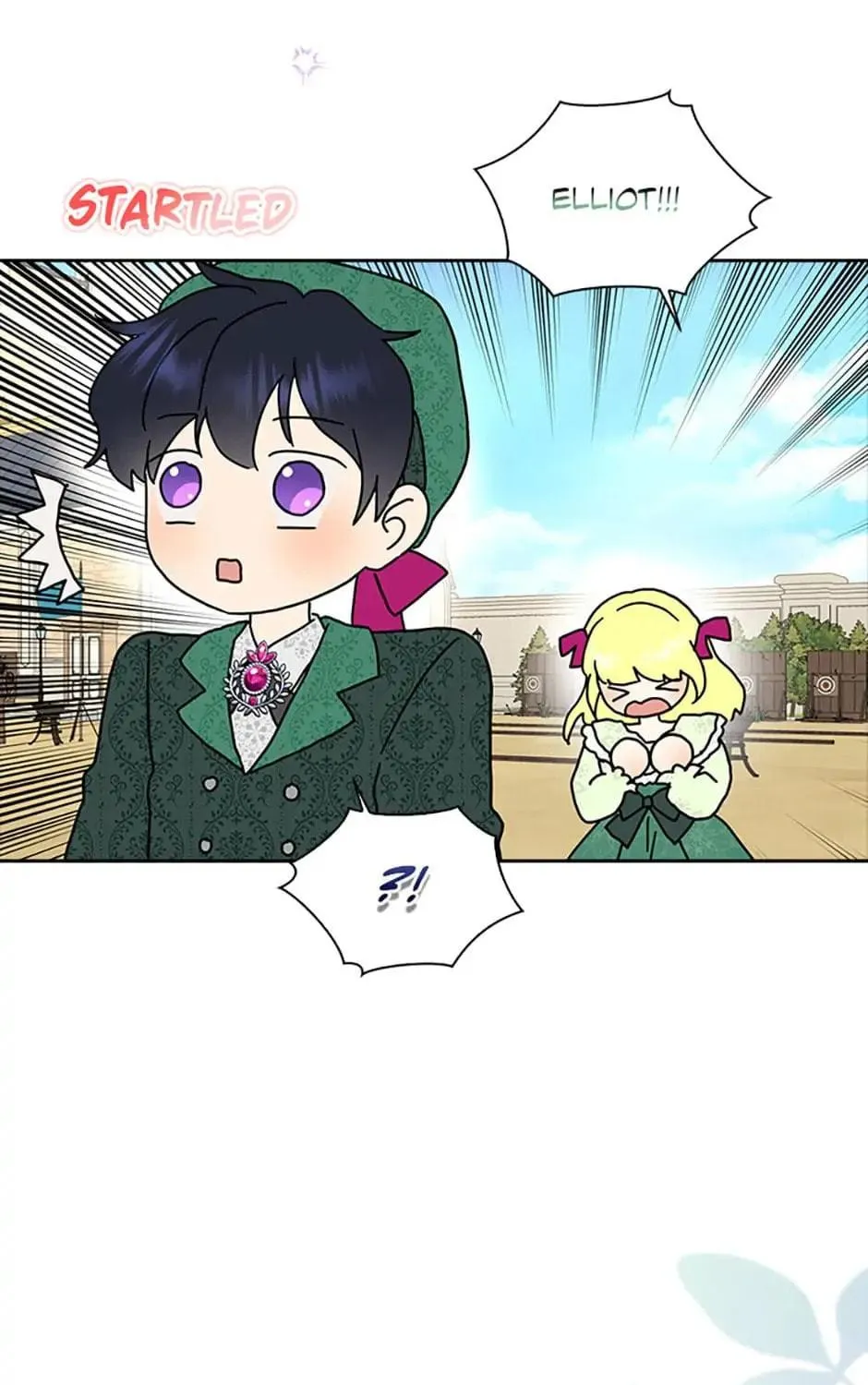 Read Wicked No More chapter 39 image 106 on Lezhin