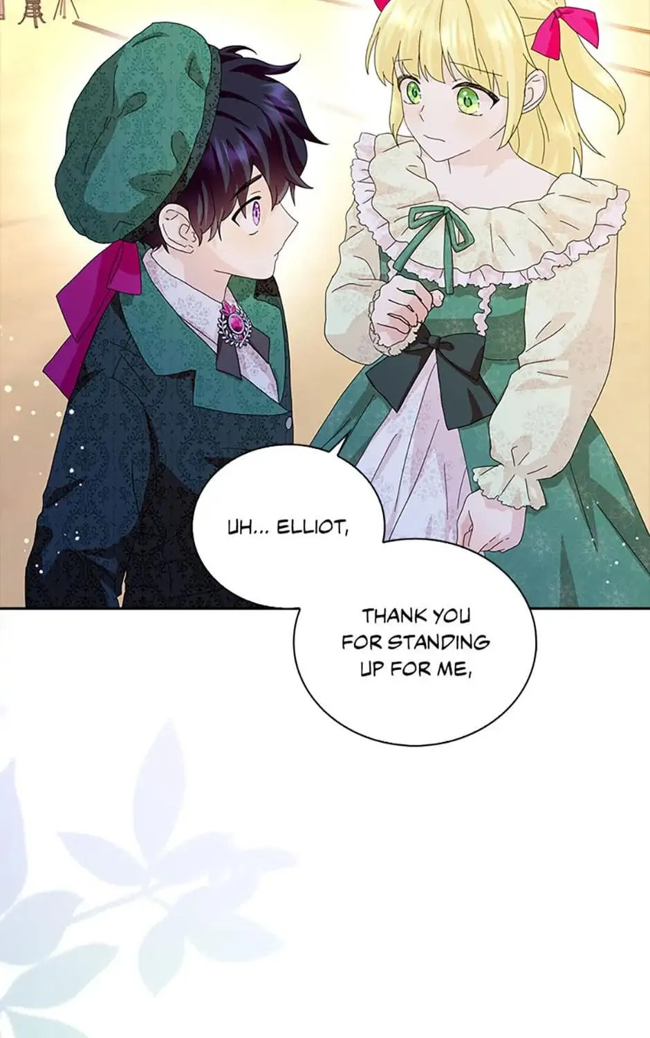 Read Wicked No More chapter 39 image 108 on Lezhin