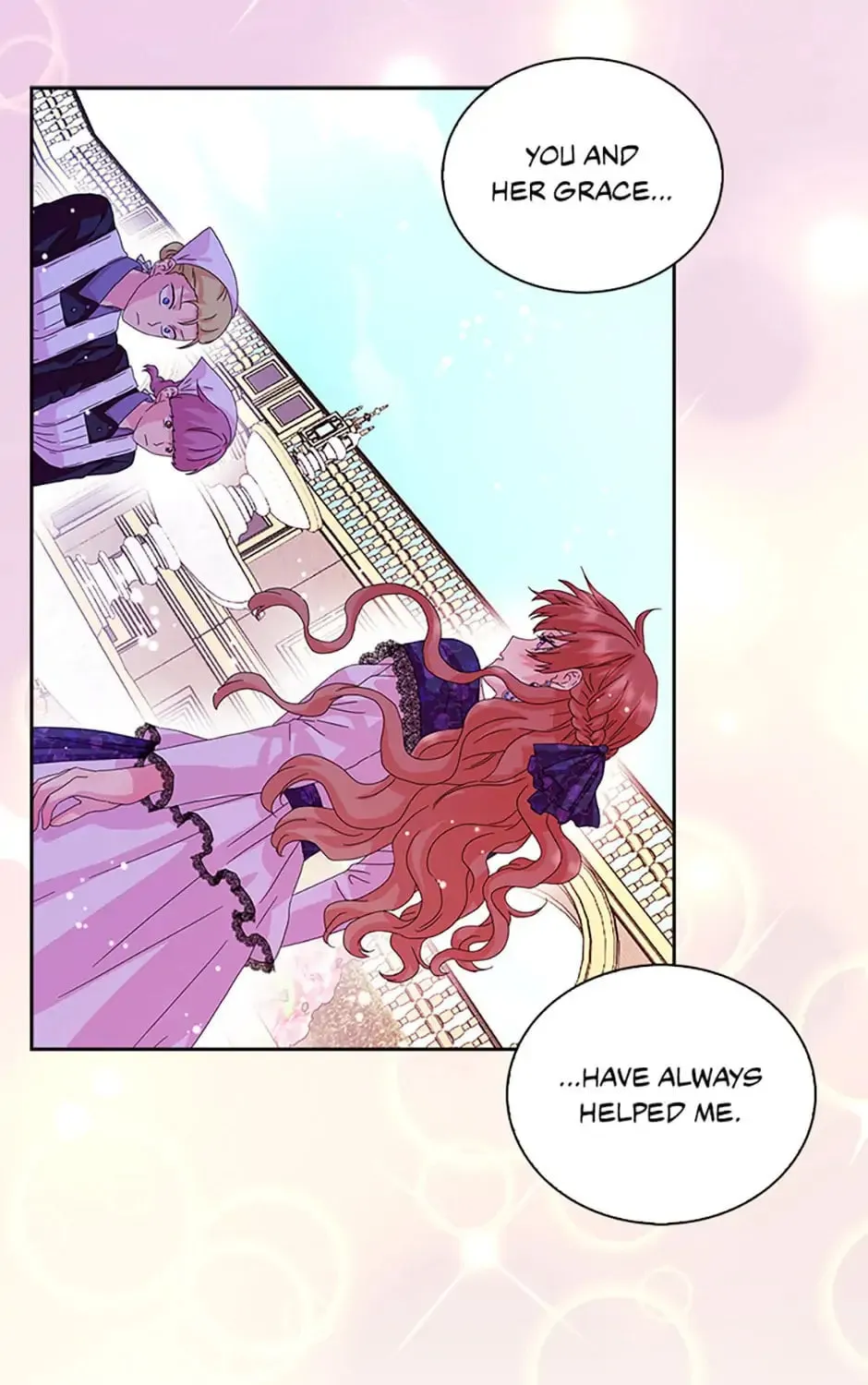 Read Wicked No More chapter 39 image 116 on Lezhin