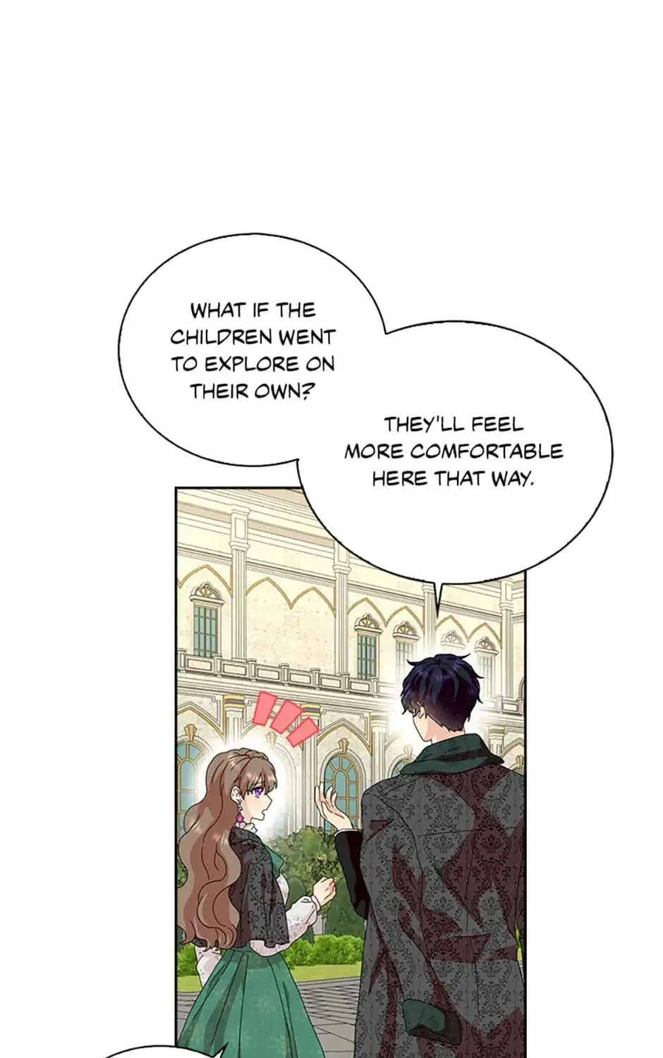 Read Wicked No More chapter 39 image 18 on Lezhin