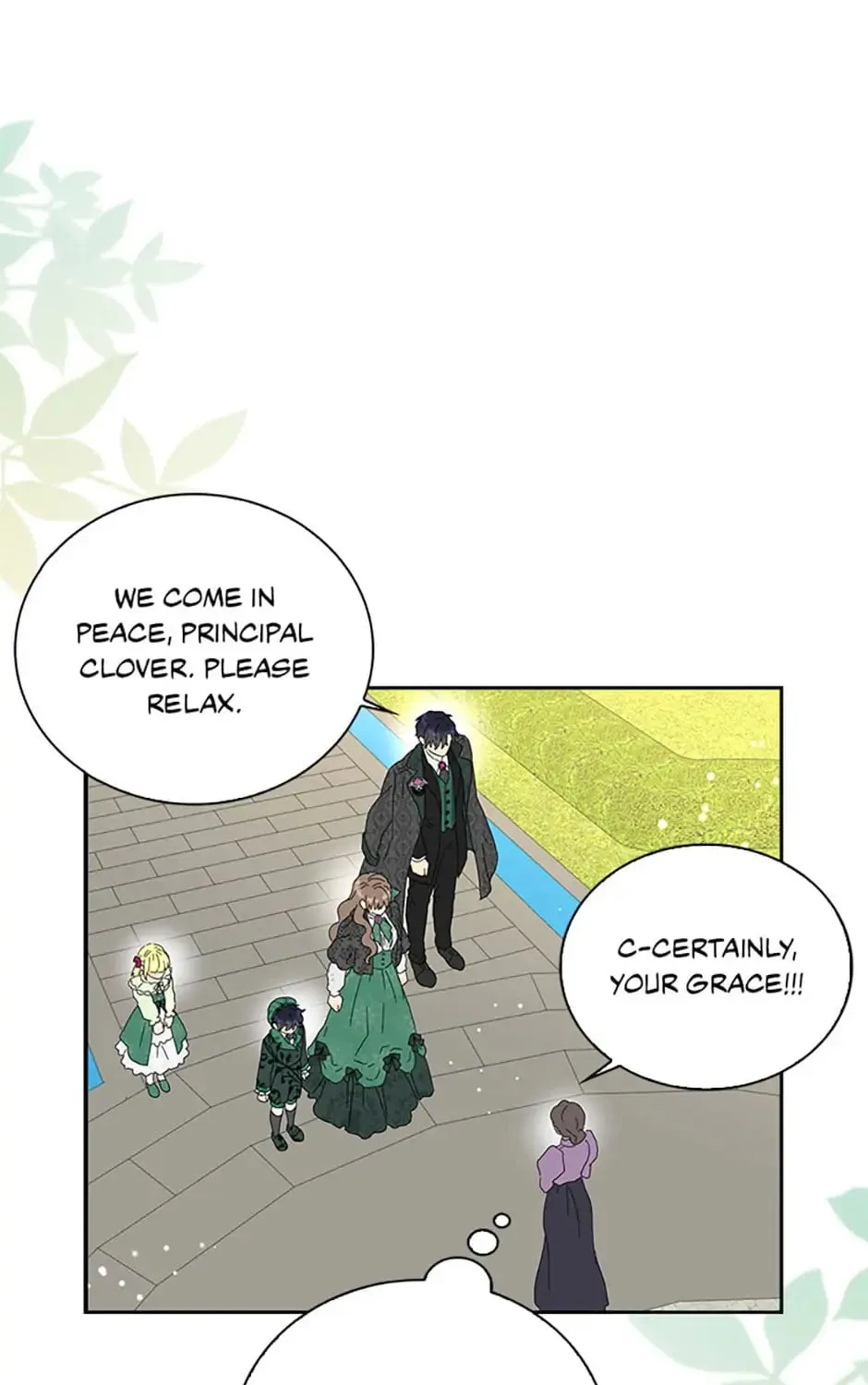 Read Wicked No More chapter 39 image 2 on Lezhin