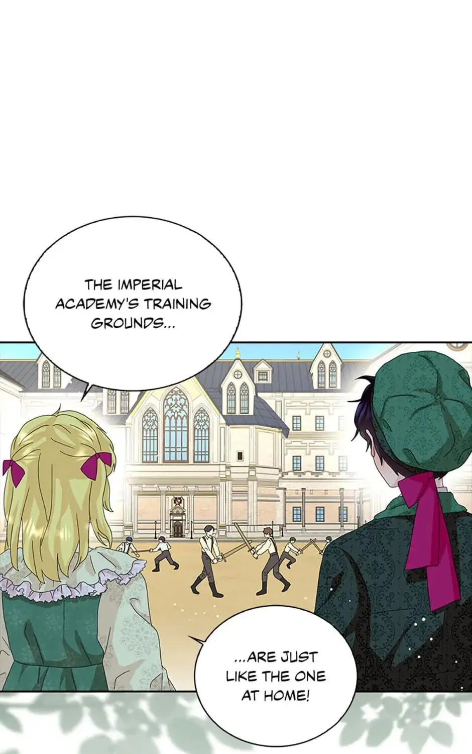 Read Wicked No More chapter 39 image 28 on Lezhin