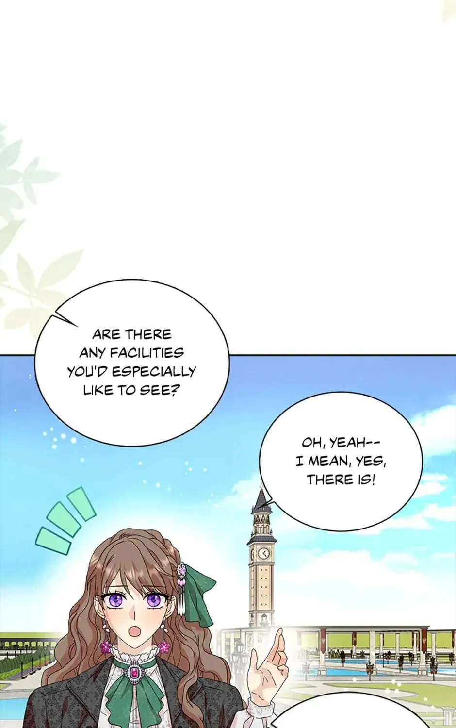 Read Wicked No More chapter 39 image 4 on Lezhin