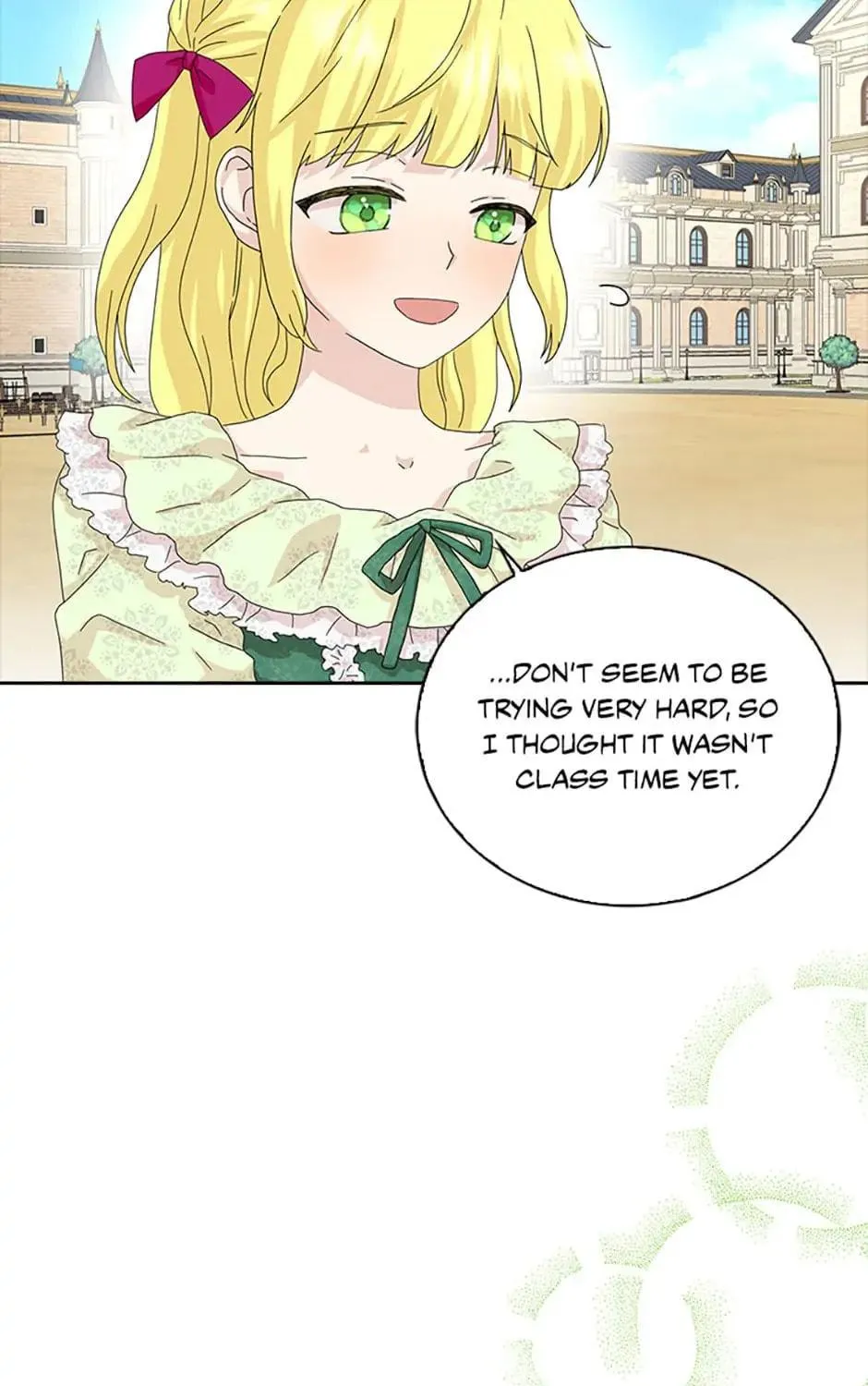 Read Wicked No More chapter 39 image 40 on Lezhin