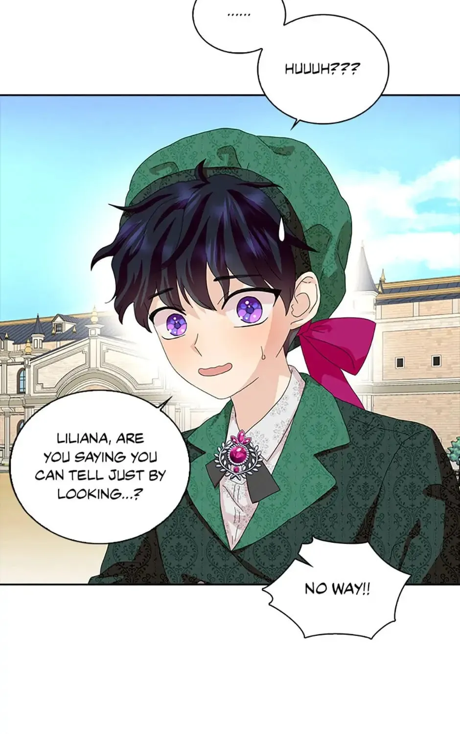 Read Wicked No More chapter 39 image 42 on Lezhin