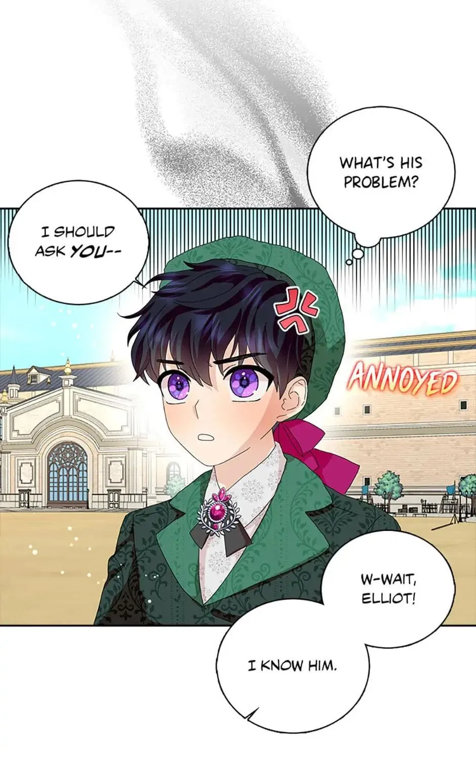 Read Wicked No More chapter 39 image 48 on Lezhin