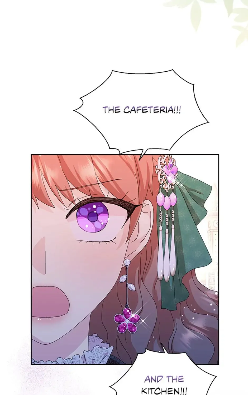 Read Wicked No More chapter 39 image 6 on Lezhin