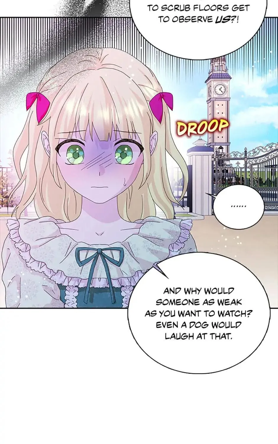 Read Wicked No More chapter 39 image 70 on Lezhin