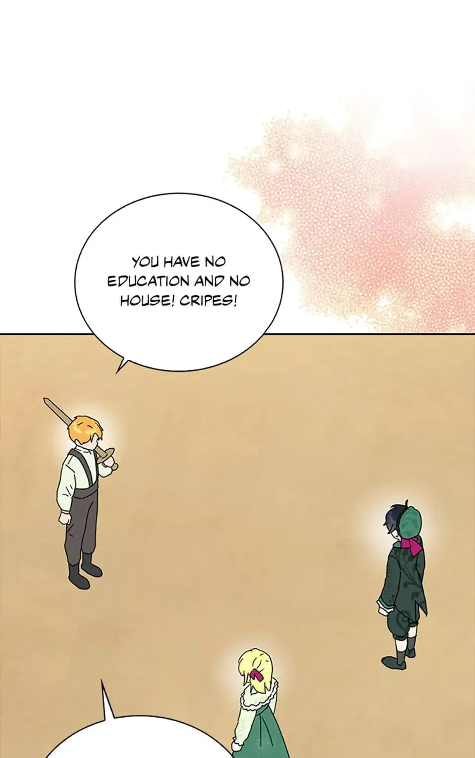 Read Wicked No More chapter 39 image 72 on Lezhin