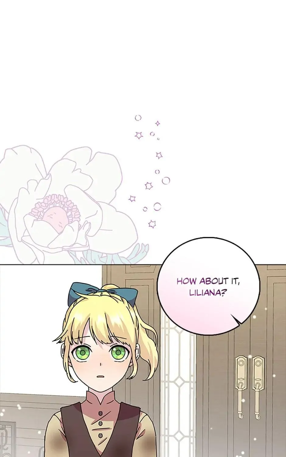 Read Wicked No More chapter 4 image 10 on Lezhin