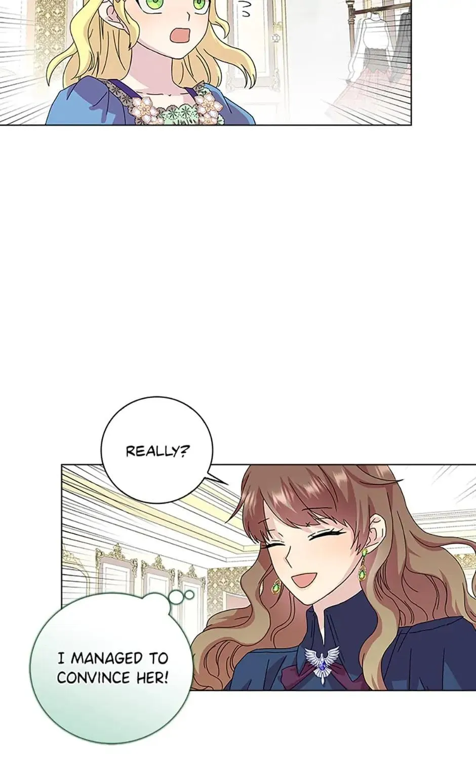 Read Wicked No More chapter 4 image 106 on Lezhin