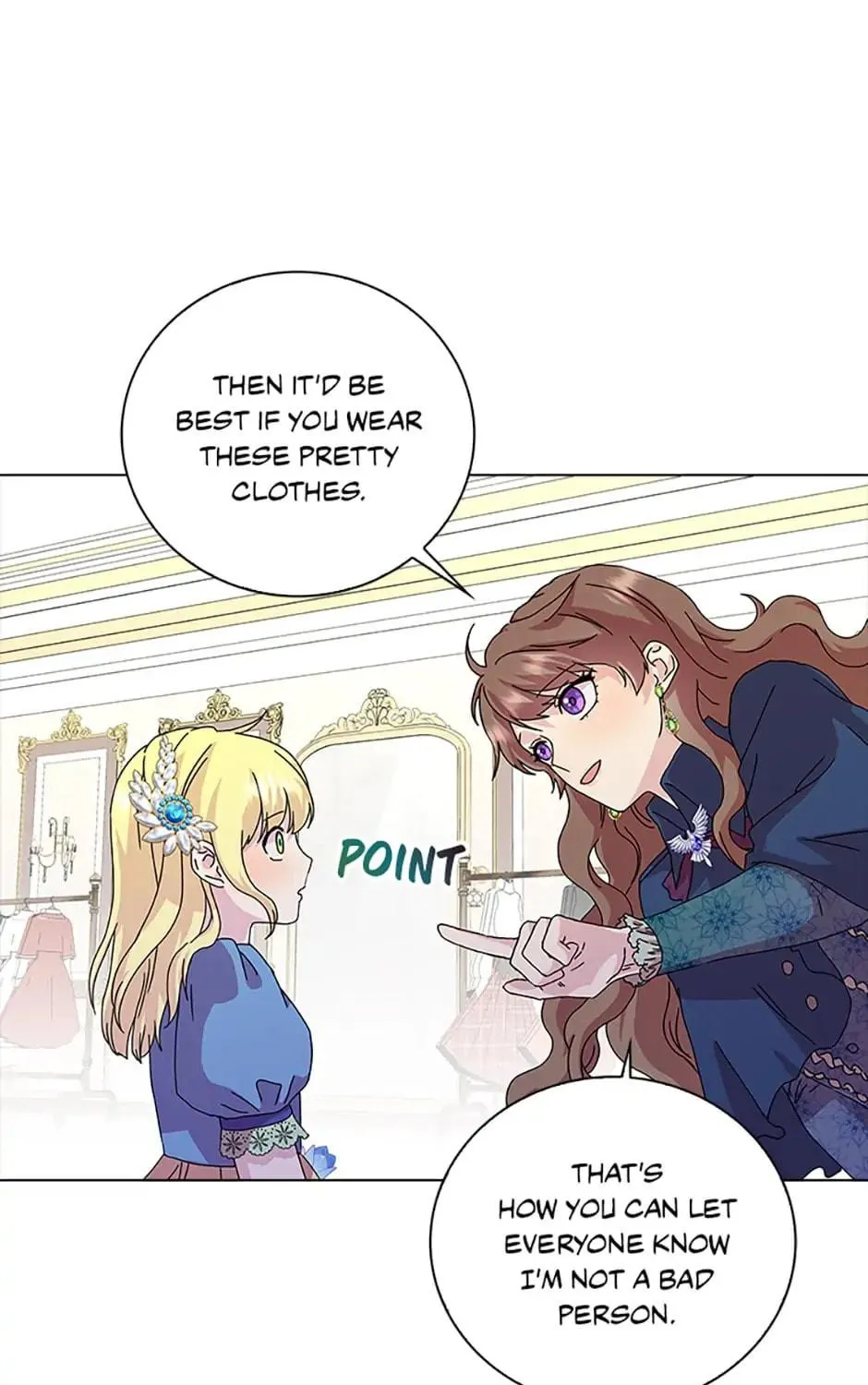 Read Wicked No More chapter 4 image 108 on Lezhin