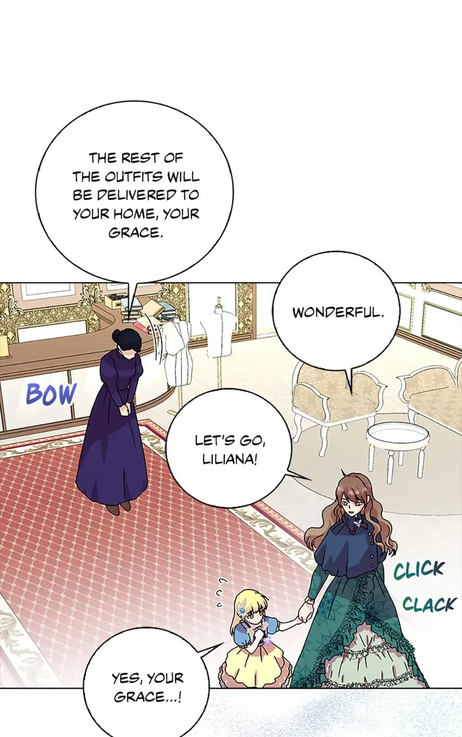 Read Wicked No More chapter 4 image 116 on Lezhin