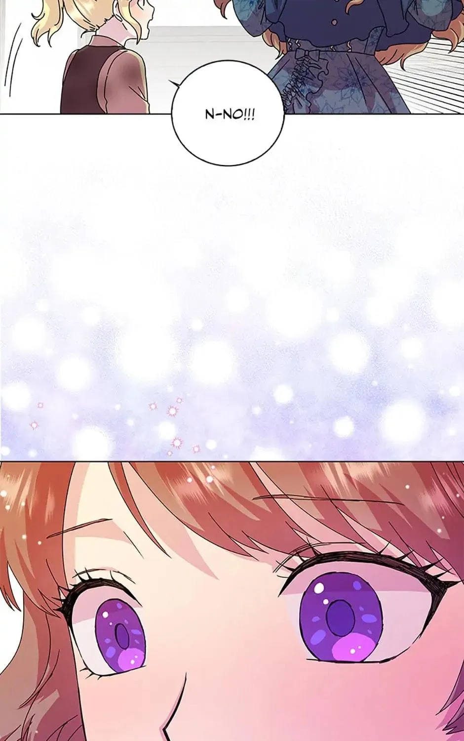 Read Wicked No More chapter 4 image 18 on Lezhin