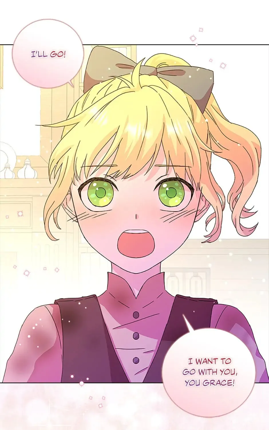Read Wicked No More chapter 4 image 20 on Lezhin