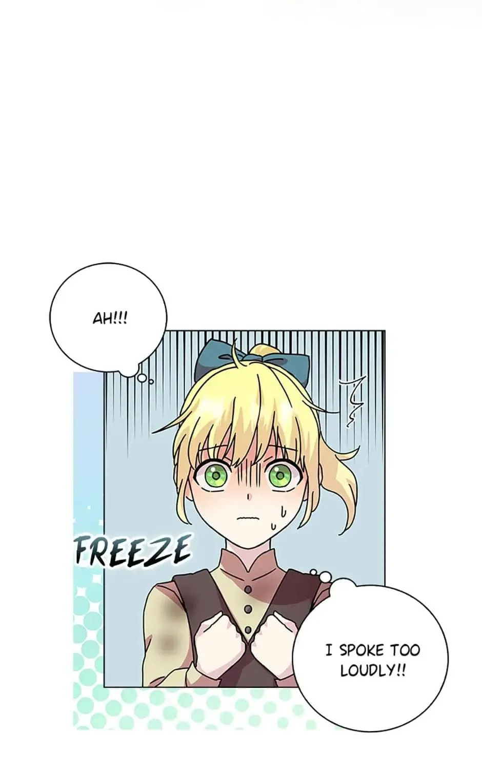 Read Wicked No More chapter 4 image 22 on Lezhin