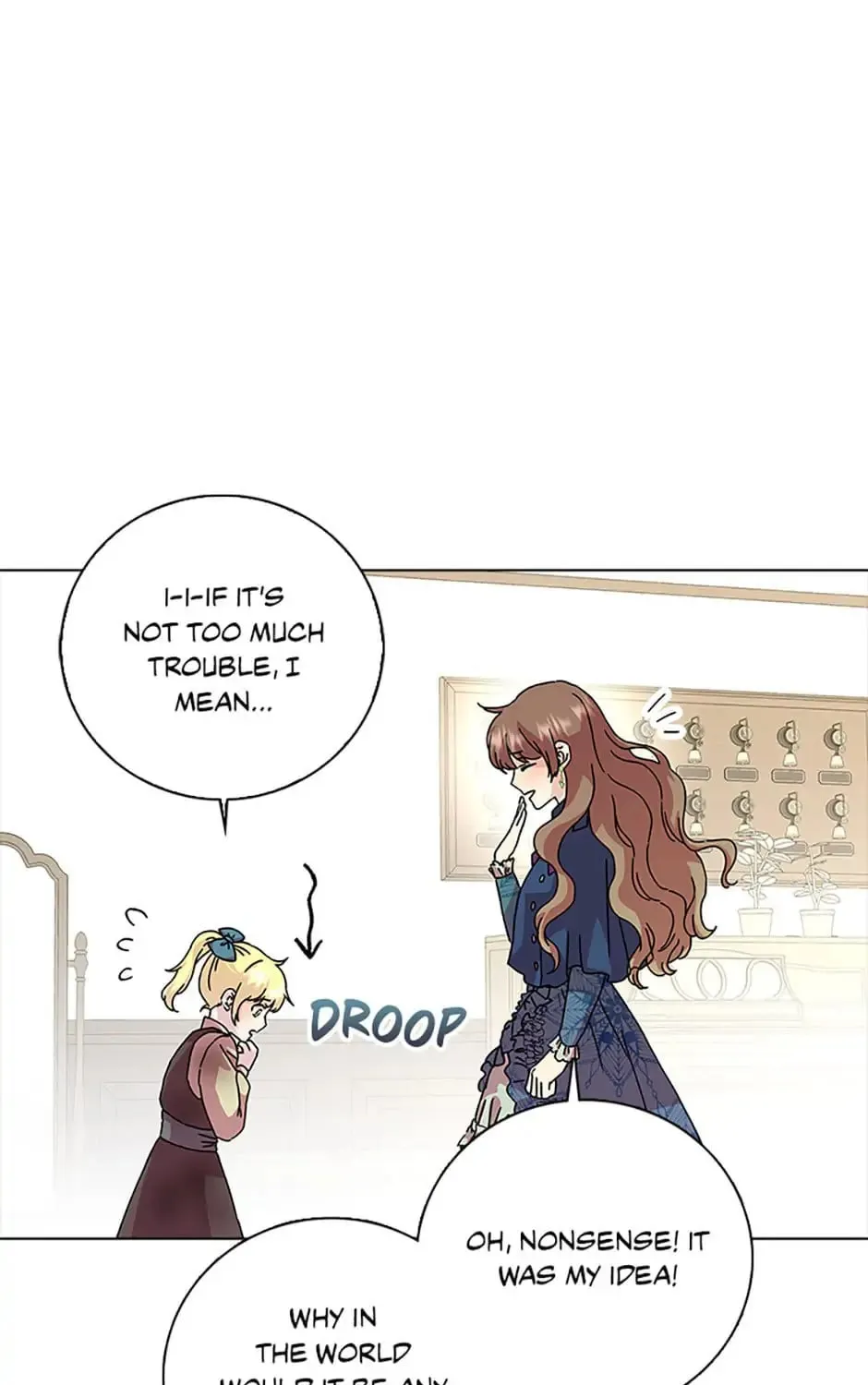 Read Wicked No More chapter 4 image 24 on Lezhin