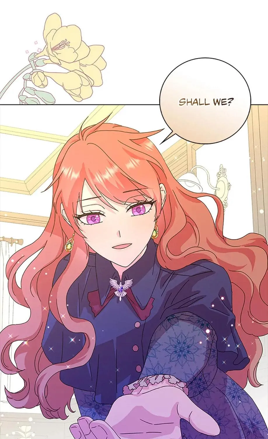 Read Wicked No More chapter 4 image 28 on Lezhin
